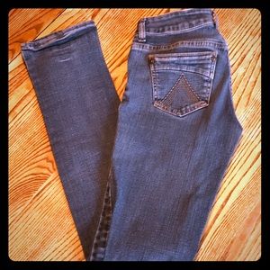 Delia's Skinny Jeans